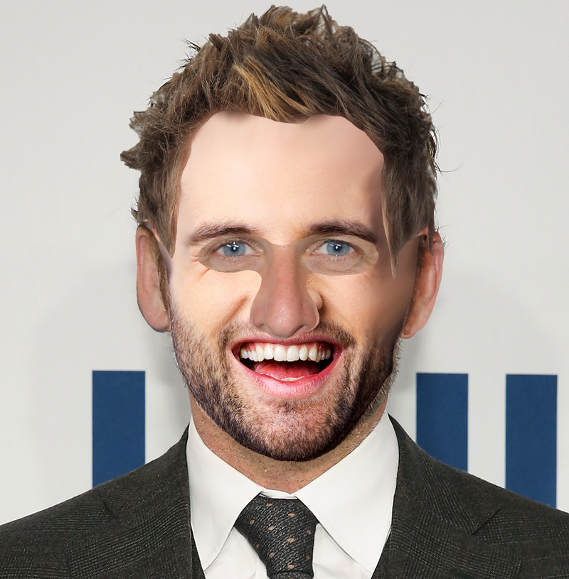 Illustration for article titled There's a Bradley Cooper Doppelgänger Crashing Parties at Sundance, and Here's What He Looks Like
